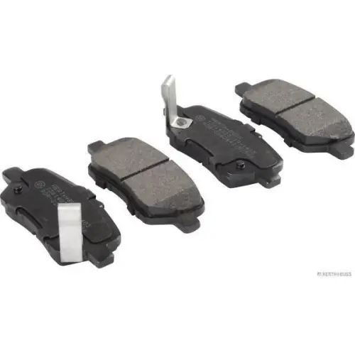 Direktkauf HERTH+BUSS JAKOPARTS Bremsbelagsatz, Scheibenbremse J3614023