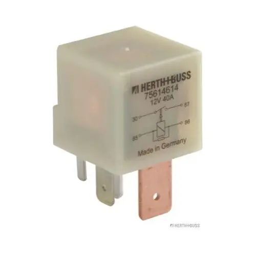 HERTH+BUSS ELPARTS Relais, Kraftstoffpumpe 75614614 Schneller Versand