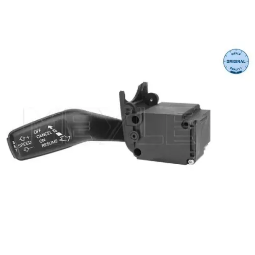 MEYLE Lenkstockschalter MEYLE-ORIGINAL: True to OE. 100 850 0017 Günstig