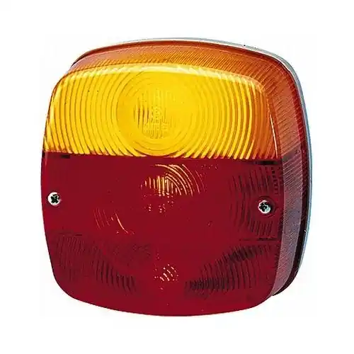 Expressversand HELLA Heckleuchte 2SE 002 578-707