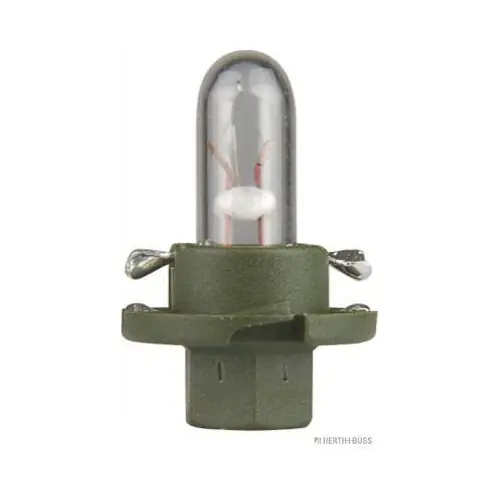 Aktuell HERTH+BUSS ELPARTS Glühlampe, Instrumentenbeleuchtung 89901286