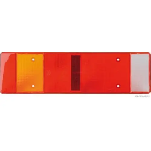 HERTH+BUSS ELPARTS Lichtscheibe, Heckleuchte 83832024 Sonderangebot