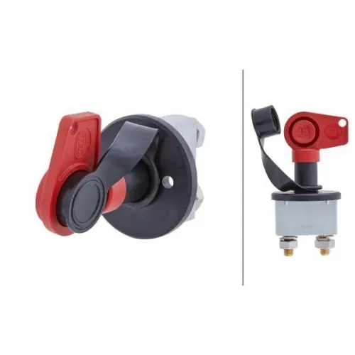 Top-Angebot HELLA Hauptschalter, Batterie 6EK 002 843-131