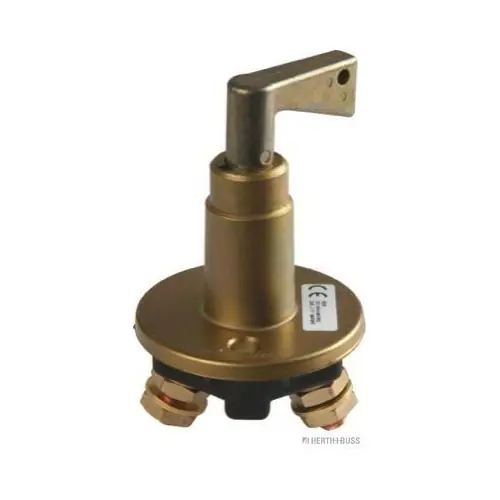 Heißes Angebot HERTH+BUSS ELPARTS Hauptschalter, Batterie 70465082