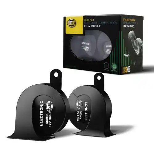 Bestpreis HELLA Fanfare 3FH 007 728-981