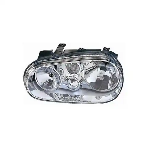 VAN WEZEL Hauptscheinwerfer 5888961 Beliebt