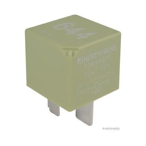 HERTH+BUSS ELPARTS Multifunktionsrelais 75614604 Solange Der Vorrat Reicht