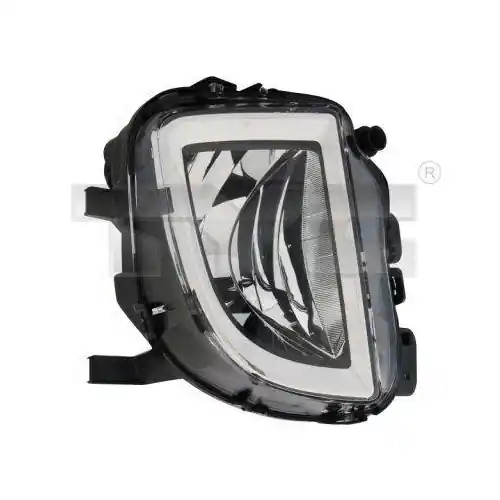 TYC Nebelscheinwerfer 19-0907-01-9 Ausverkauf