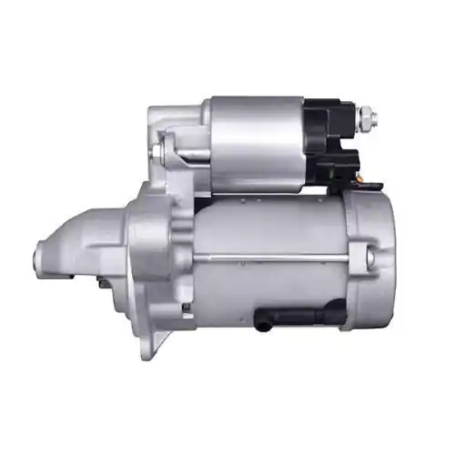 Wochenendangebot HELLA Starter 8EA 011 612-551