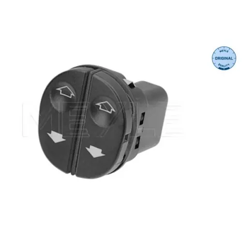 Preiswert MEYLE Schalter, Fensterheber MEYLE-ORIGINAL: True to OE. 714 891 0001