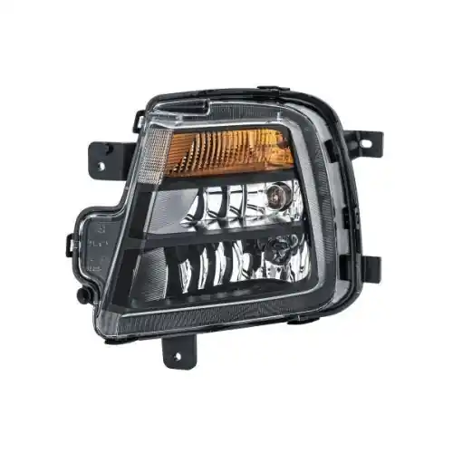 Wochenendangebot HELLA Nebelscheinwerfer 1NE 011 694-111