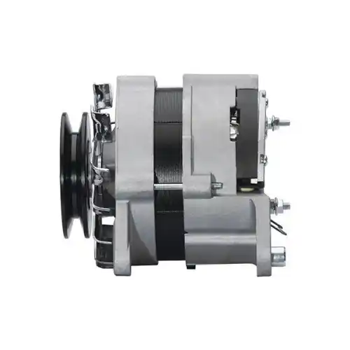 Abverkauf HELLA Generator 8EL 015 643-211