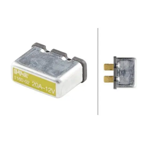 Abverkauf HELLA Sicherungsautomat 8JS 174 328-021