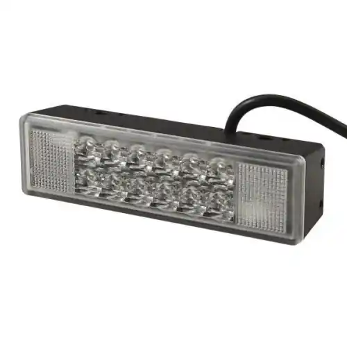 Angebot HELLA Blitz-Kennleuchte 2XD 009 048-101