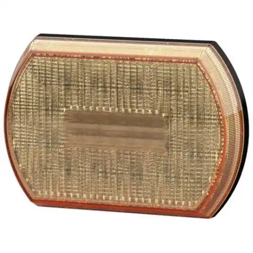 Begrenztes Angebot HELLA Blinkleuchte SHAPELINE TECH 2BA 013 330-021