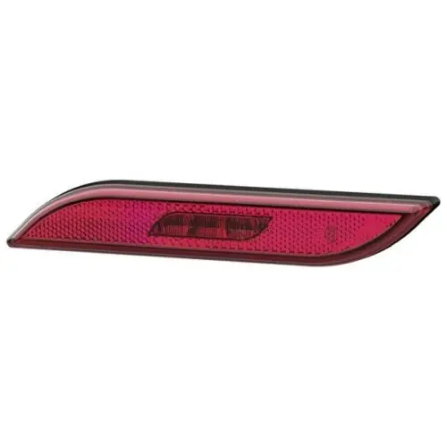 Ausverkauf HELLA Seitenmarkierungsleuchte SHAPELINE STYLE 2PS 013 307-051