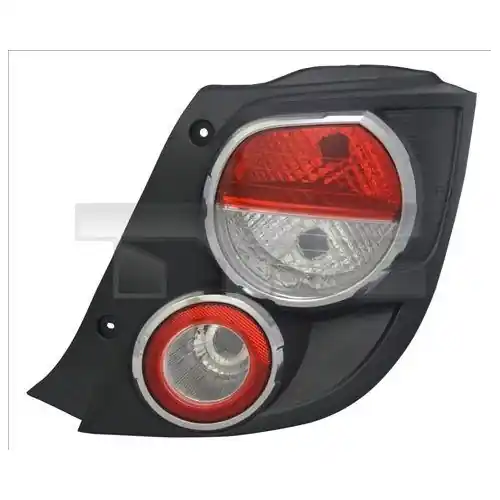 Meistverkauft TYC Heckleuchte