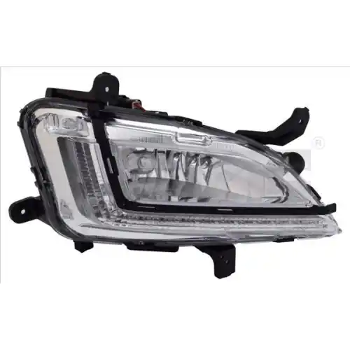 Markenware TYC Nebelscheinwerfer