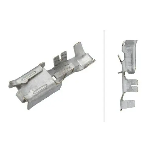 Ausverkauf HELLA Leitungsverbinder 8KW 863 904-013