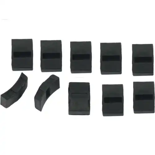 Schnäppchen AS-PL Reparatursatz, Starter Brandneu AS-PL SGR0001