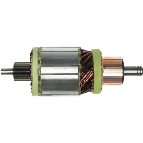 AS-PL Anker, Starter Brandneu AS-PL SA3007 Gratis Versand