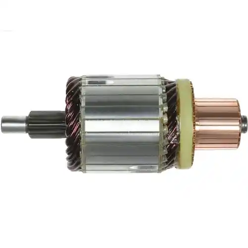 Zertifiziert AS-PL Anker, Starter Brandneu AS-PL SA5018