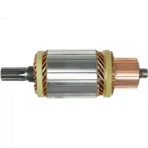 Saisonangebot AS-PL Anker, Starter Brandneu AS-PL