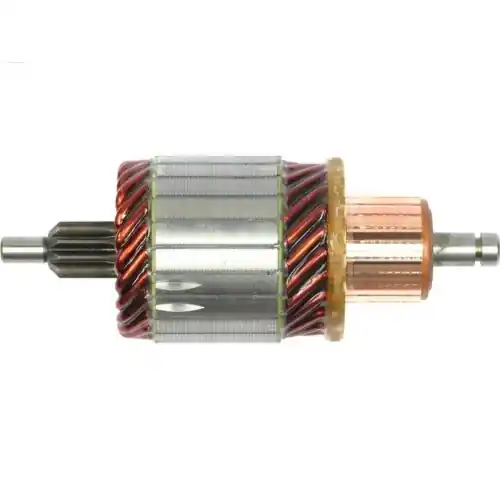 AS-PL Anker, Starter Brandneu AS-PL SA0083 Markenprodukt