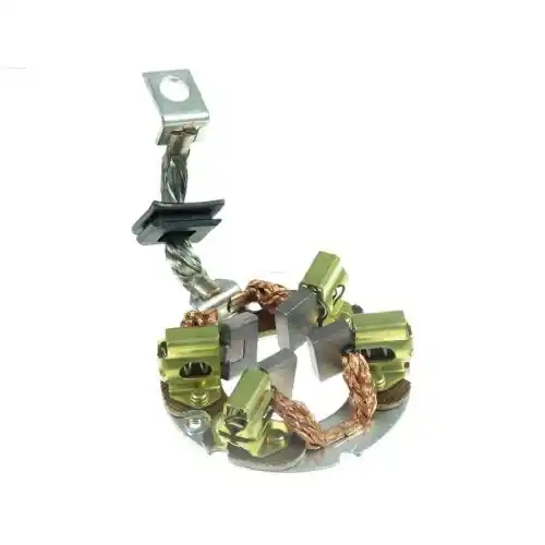 Rabatt AS-PL Halter, Kohlebürsten Brandneu Delco SBH1028(DELCO)