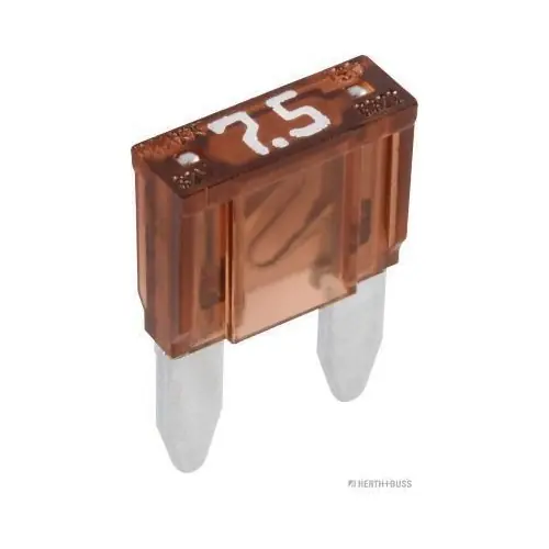 HERTH+BUSS ELPARTS Sicherung 50295776 Ausverkauf