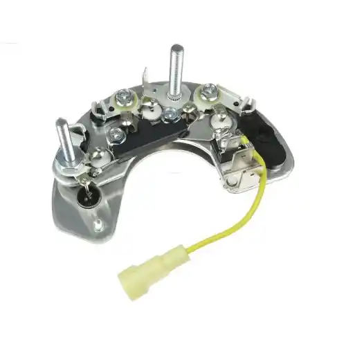 Sale AS-PL Gleichrichter, Generator Brandneu AS-PL ARC4002