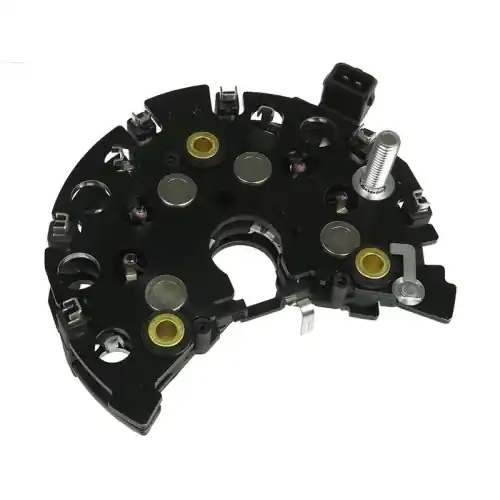 Solange Der Vorrat Reicht AS-PL Gleichrichter, Generator Brandneu AS-PL ARC0094