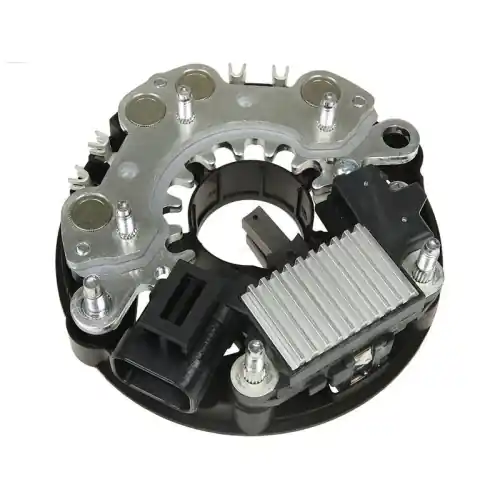 Abverkauf AS-PL Gleichrichter, Generator Brandneu AS-PL ARR2009