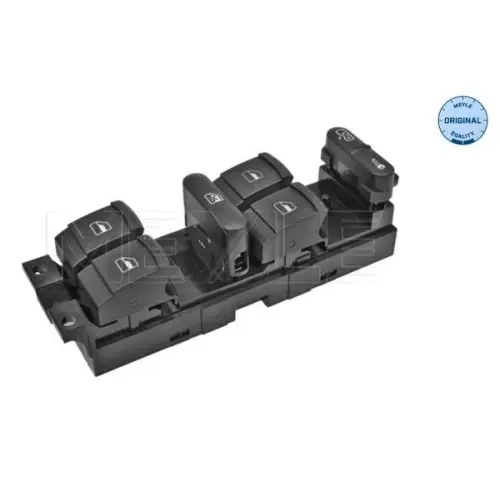 Billig MEYLE Schalter, Fensterheber MEYLE-ORIGINAL: True to OE. 114 891 0003