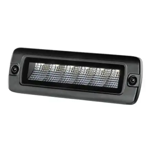 Abverkauf HELLA Fernscheinwerfer HELLA BLACK MAGIC 1FB 358 176-221