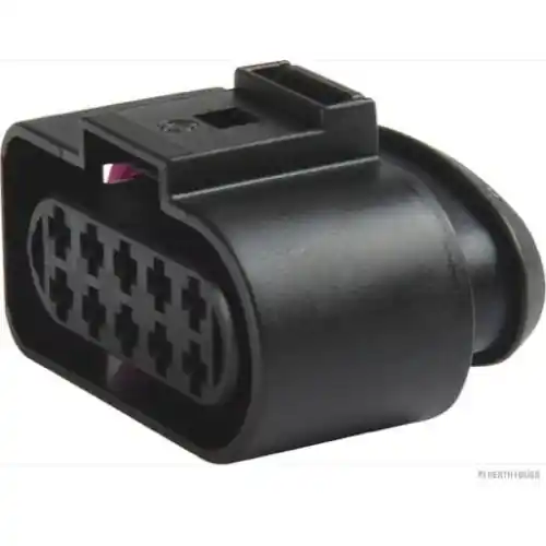 Ausverkauf HERTH+BUSS ELPARTS Steckgehäuse 50390668