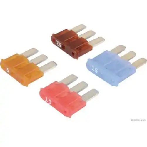 Abverkauf HERTH+BUSS ELPARTS Sicherungssatz 50296667066