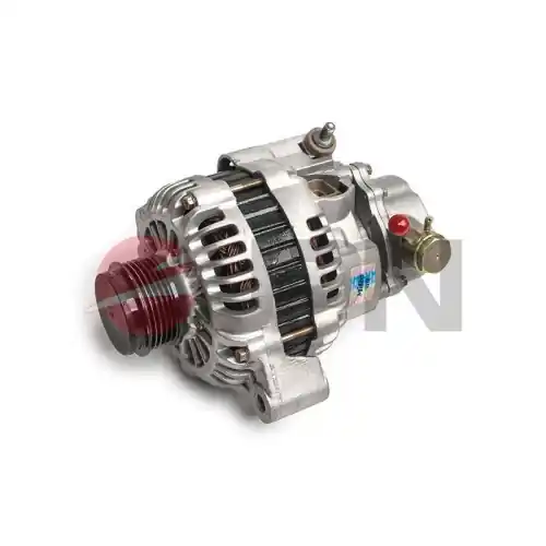 Finale Aktion JPN Generator 80E0313-JPN