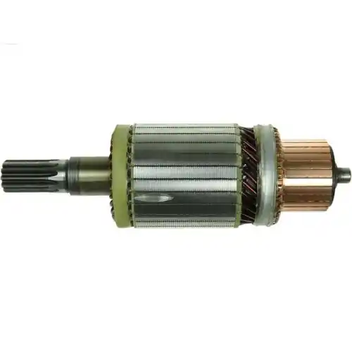 AS-PL Anker, Starter Brandneu AS-PL SA2006 Preisreduziert