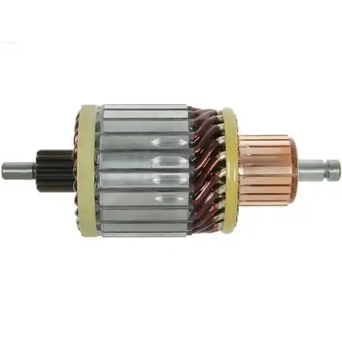 AS-PL Anker, Starter Brandneu AS-PL SA0067 Abverkauf