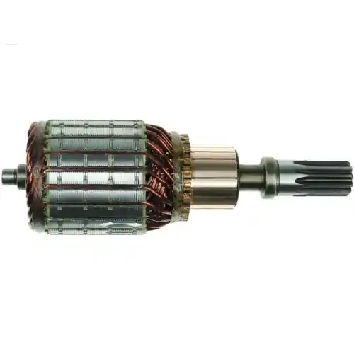 AS-PL Anker, Starter Brandneu AS-PL SA2003 Saisonangebot