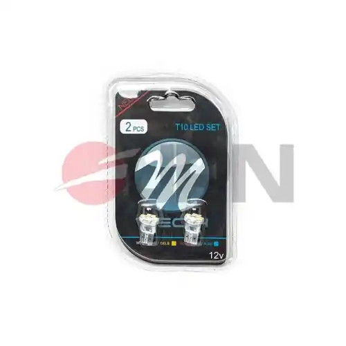 Garantierte Lieferung JPN Glühlampe, Arbeitsscheinwerfer W5W LB079