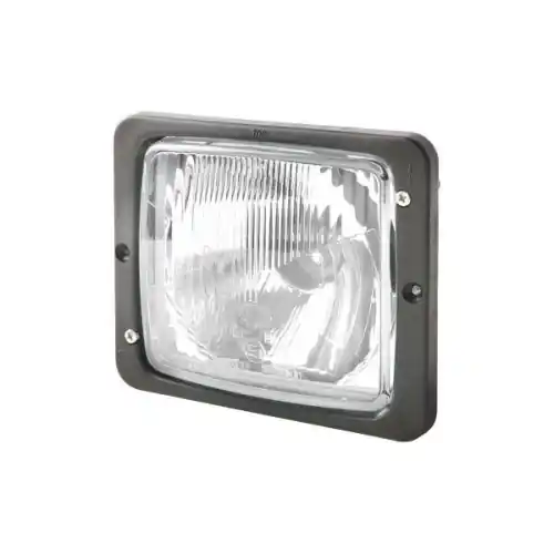 Abverkauf HELLA Hauptscheinwerfer 1AA 004 109-031