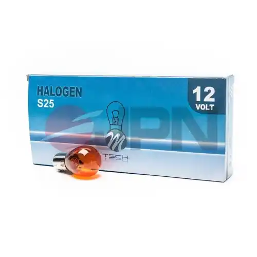 Angebot JPN Glühlampe, Arbeitsscheinwerfer PY21W 12V 21W