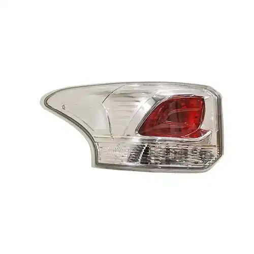 Abverkauf VAN WEZEL Heckleuchte 3274931