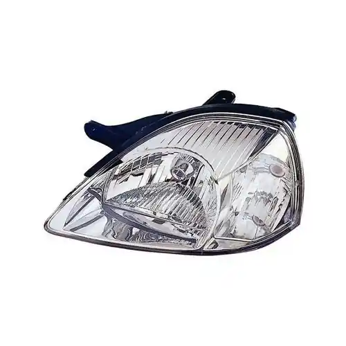 Abverkauf VAN WEZEL Hauptscheinwerfer 8316963