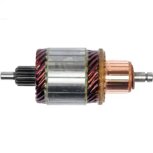 AS-PL Anker, Starter Brandneu AS-PL SA0062 Neue Ware