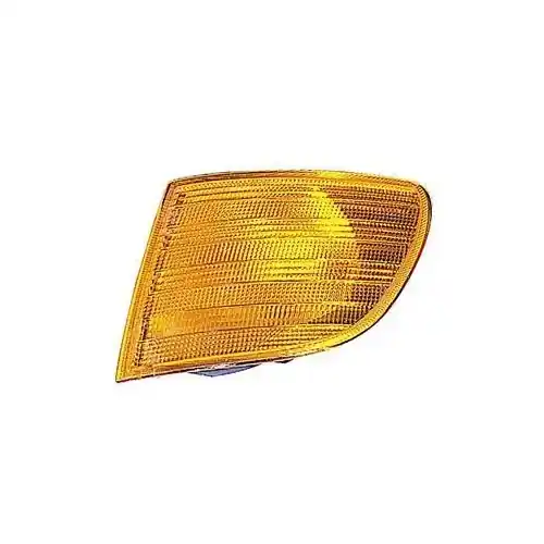 Abverkauf VAN WEZEL Blinkleuchte 3078901